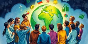 Beyond Returns: Impact Investing in Action