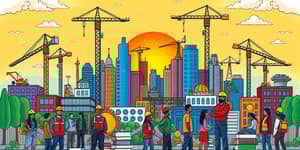 Capital Formation: Fueling Economic Growth