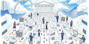 The Regulatory Maze: Compliance in Capital Markets