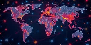 The Shifting Sands of Global Capital Flows