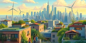 Sustainable Finance: Capital for a Better Future