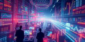 Microstructures of Markets: Efficiency and Friction