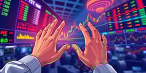 The Mechanics of Trading: Orders and Execution