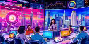 Forecasting the Future: Predictive Analytics in Finance