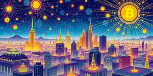 The Next Frontier: Decentralized Finance and Capital