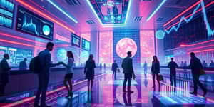 The Digital Transformation of Investment Banking