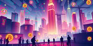 The Future of Finance: How Crypto is Reshaping Markets