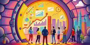 Valuation Vault: Assessing Investment Opportunities