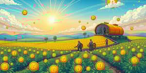Yield Farming: Maximizing Your Crypto Returns