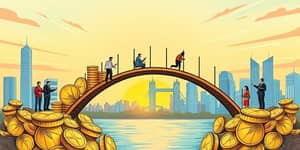 Bridging the Gap: Bridging Investors and Projects