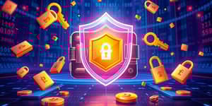 Crypto Security Essentials: Protecting Your Digital Assets