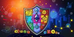 Building a Crypto Portfolio: Diversification for Beginners