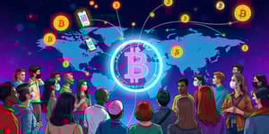 DeFi Decoded: Accessing Financial Services Without Intermediaries