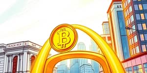 Stablecoins: The Bridge Between Crypto and Traditional Finance