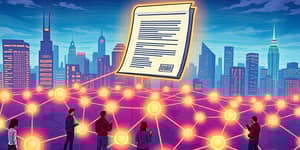 Smart Contracts: The Code That Powers Decentralization