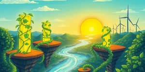 Understanding Proof-of-Stake: A Greener Consensus