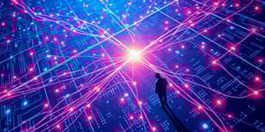 The Illusion of Anonymity: Privacy in a Public Ledger