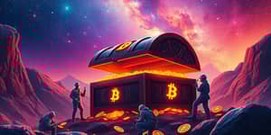 Mining for Meaning: Understanding Cryptocurrency Creation