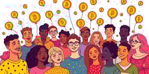 Social Tokens: Monetizing Community and Influence