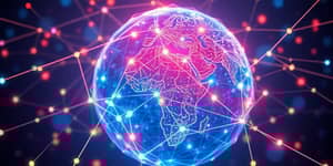 The Blockchain Breakthrough: Demystifying Decentralization