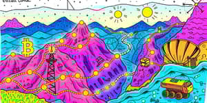 Investing in Infrastructure: The Picks and Shovels of Crypto