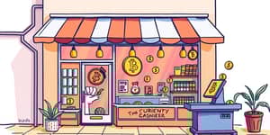 Crypto for Small Businesses: Embracing Digital Payments