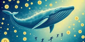 Whales and Retail: Understanding Market Movers in Crypto