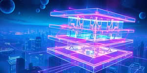 Exploring Layer Two Solutions: Scaling the Blockchain