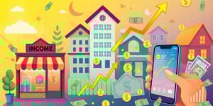 Income Amplification: Boosting Your Cash Flow