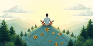 Mindful Investing: Cultivating Financial Serenity