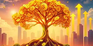 Dividend Aristocrats: Steady Income, Consistent Growth