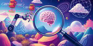 Disruptor Detection: Spotting the Next Big Thing