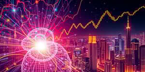 Quantum Leaps: Investing in Cutting-Edge Technology