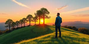 The Patience Premium: Harvesting Long-Term Gains