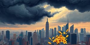 Navigating Stagflation: Strategies for Tough Times