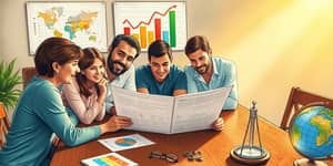 Your Investment Blueprint: A Step-by-Step Guide