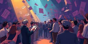 The Contrarian's Edge: Buying When Others Sell