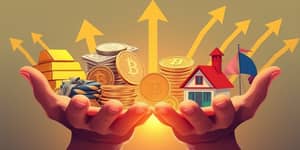 Hedge Against Inflation: Protecting Your Purchasing Power