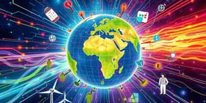 Thematic Investing: Riding Megatrends to Riches