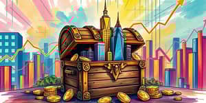 Microcap Manual: Discovering Hidden Market Gems