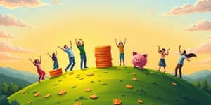 Cracking the Code of Financial Wellness: A Holistic View