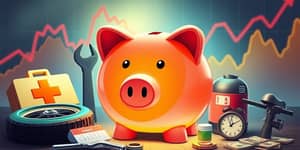 Future-Proofing Your Finances: Preparing for the Unexpected