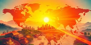 Frontier Markets Focus: High-Growth, High-Reward Ventures