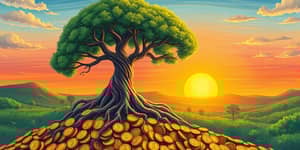 The Power of Patience: Long-Term Investing Wins