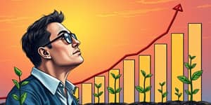 The Investor's Mindset: Cultivating Long-Term Growth