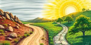 From Scarcity to Abundance: Shifting Your Financial Narrative