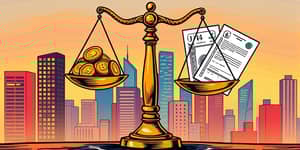 Preferred Stock Prowess: Hybrid Investment Options