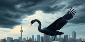 Black Swan Preparedness: Mitigating Unforeseen Risks