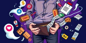 The Hidden Costs: Unmasking Your Unseen Expenses