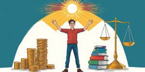 The Psychology of 'Good' Debt: Borrowing to Build